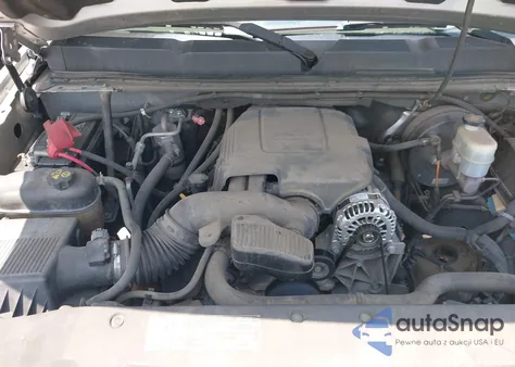 2011 Chevrolet Silverado 1500 Lt from USA, damaged, VIN 3GCPCSEA4BG151604